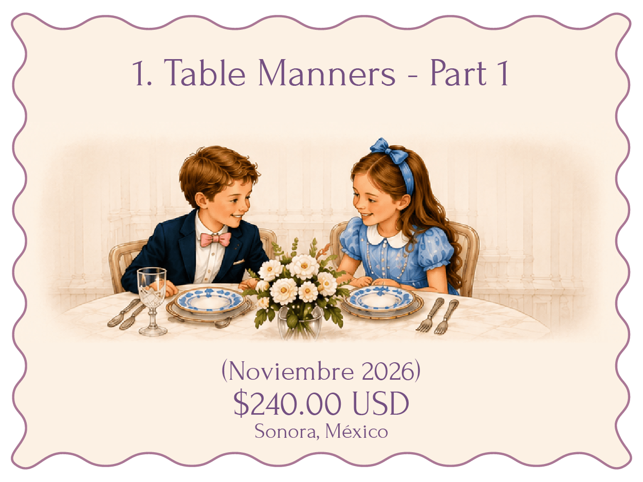 Program_Table Manners part 1 - november 2026 - sonora