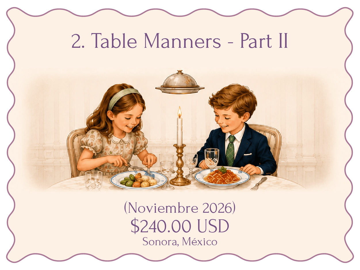 Program_Table Manners part 2 - november 2026 - sonora